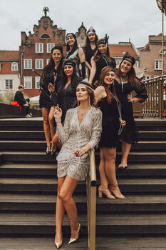 👰 WIECZÓR PANIEŃSKI 👰