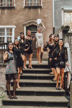 👰 WIECZÓR PANIEŃSKI 👰