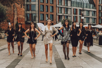 👰 WIECZÓR PANIEŃSKI 👰