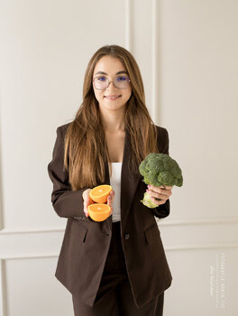 sesja WIZERUNKOWA/PORTRET BIZNESOWY