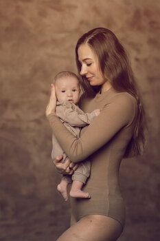 Sesja na "Dzień matki" Gdańsk