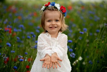 Makowe mini sesje - czerwiec!