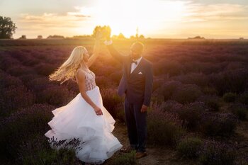 Mini lawendowe sesje - czerwiec/lipiec :)