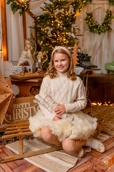 SESJA ŚWIĄTECZNA 2025