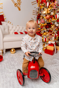 SESJA ŚWIĄTECZNA 2025