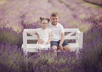 Sesja w Lawendzie 7.07.2026 ♥