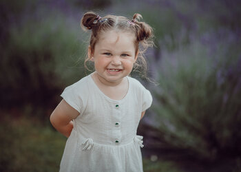 Sesja w Lawendzie 7.07.2026 ♥