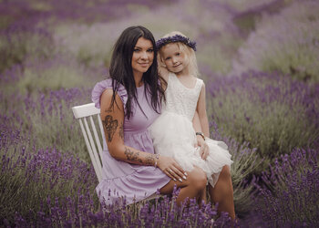 Sesja w Lawendzie 7.07.2026 ♥