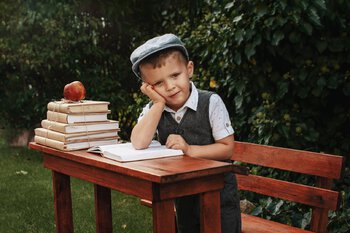 Mini sesje szkolne 