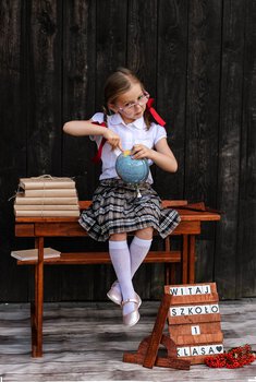 Mini sesje szkolne 