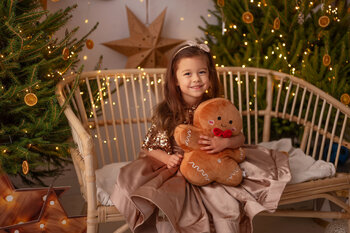 Mini sesje świąteczne - Boże Narodzenie 2025!