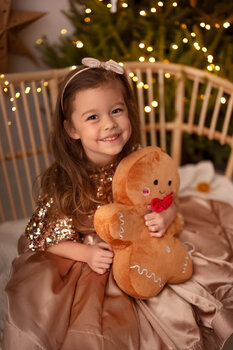 Mini sesje świąteczne - Boże Narodzenie 2025!