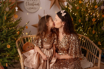 Mini sesje świąteczne - Boże Narodzenie 2025!