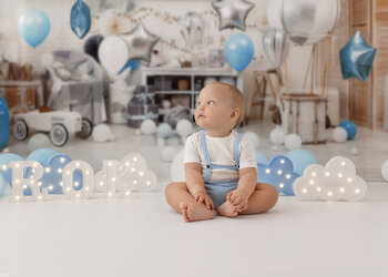 🎂SESJA URODZINOWA (studio) 