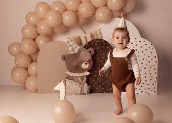 🎂SESJA URODZINOWA (studio) 