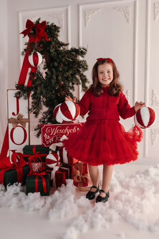 🎄 SESJE ŚWIĄTECZNE 2025