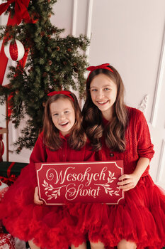 🎄 SESJE ŚWIĄTECZNE 2025