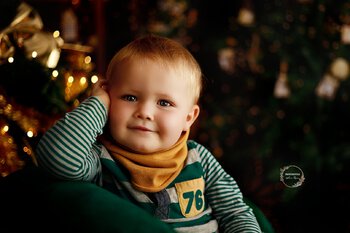 Sesje świąteczne 2022