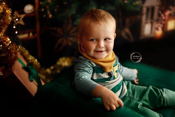 Sesje świąteczne 2022