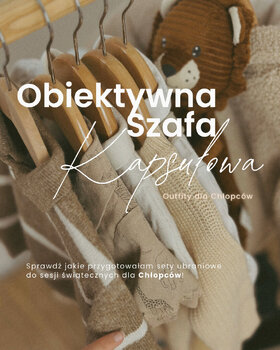 Sesja Świąteczna Premium 2025