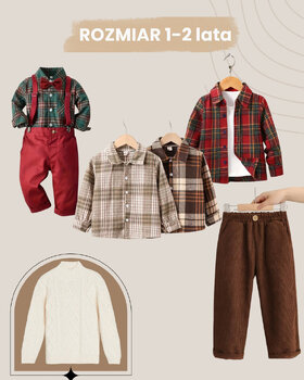 Sesja Świąteczna Premium 2025