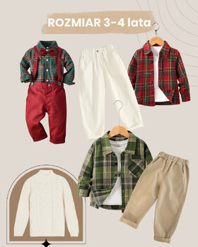 Sesja Świąteczna Premium 2025