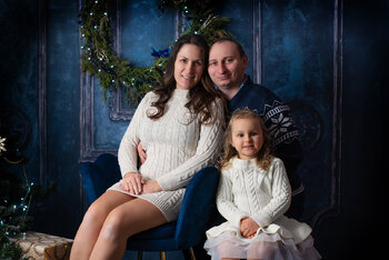 SESJA RODZINNA/ DZIĘCIECA 