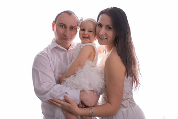 SESJA RODZINNA/ DZIĘCIECA 