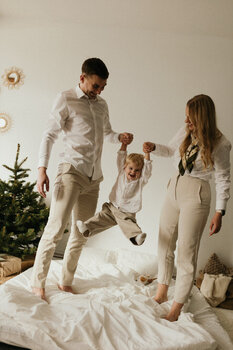 Sesje świąteczne 2025