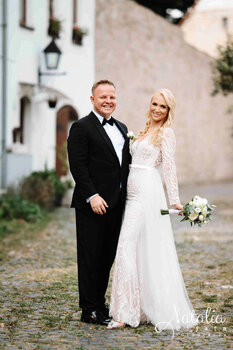 Sesje Ślubne/Eventowe