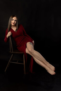 Sesja kobieca 