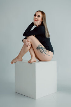 Sesja kobieca 