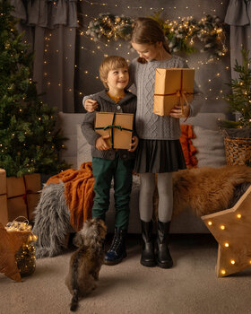 Sesje świąteczne 2025 - terminy do 9 listopada 2025 PROMOCYJNA CENA!