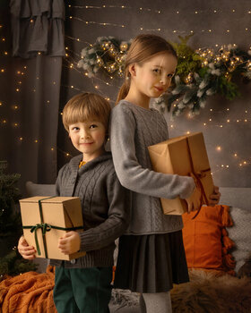 Sesje świąteczne 2025 - terminy do 9 listopada 2025 PROMOCYJNA CENA!