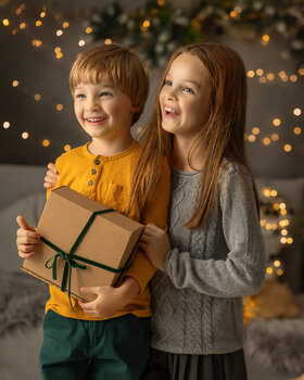 Sesje świąteczne 2025 - terminy do 9 listopada 2025 PROMOCYJNA CENA!