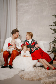 Magiczna Nuta Świąt - Studio Równonoc