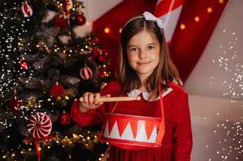 Minisesje świąteczne 2026