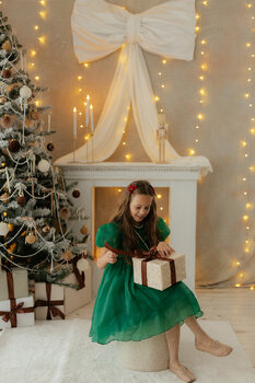 Mini sesja świąteczna