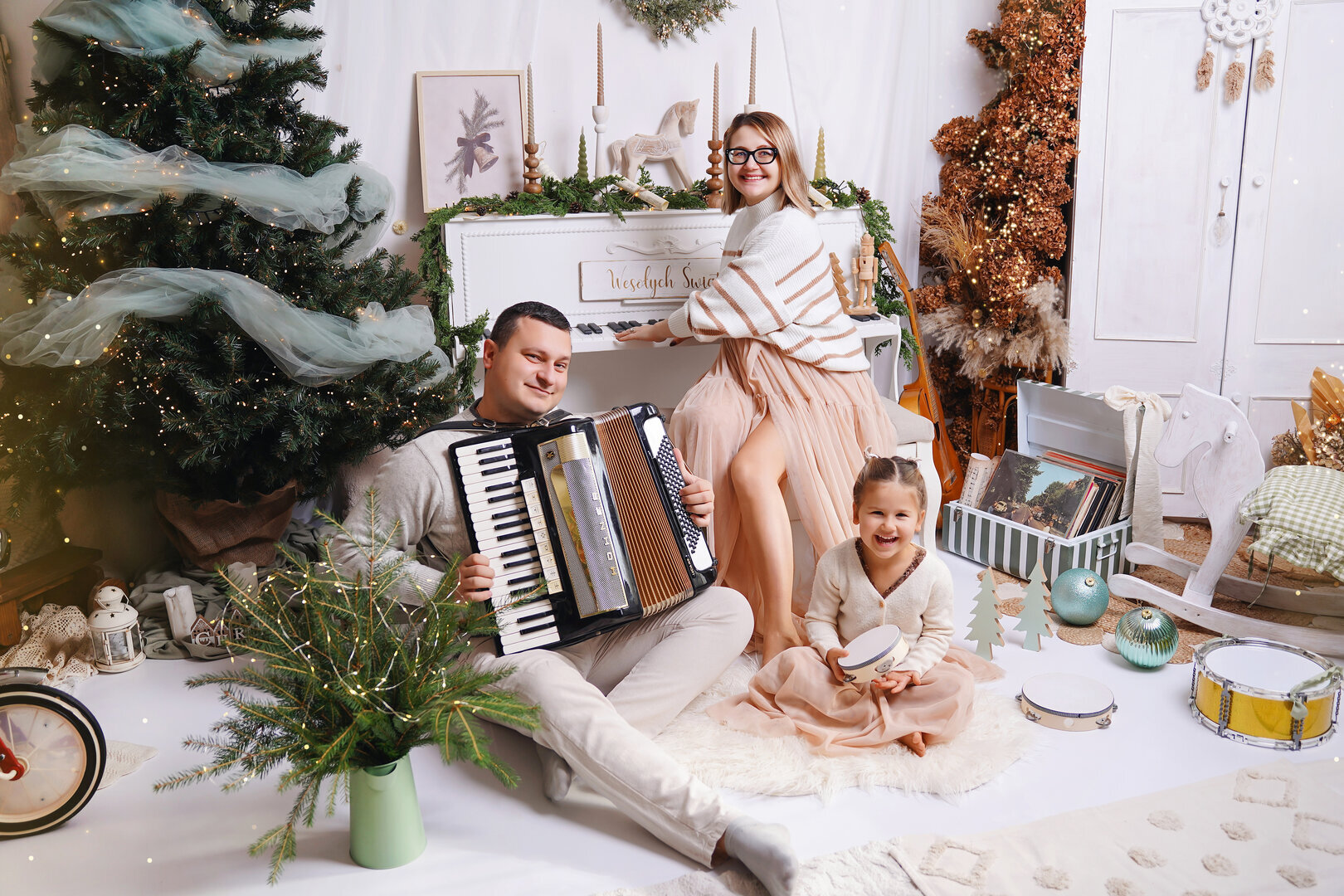 Sesje Świąteczne 2025