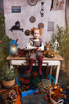 Sesje Świąteczne 2025