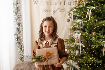 Sesje Świąteczne 2025