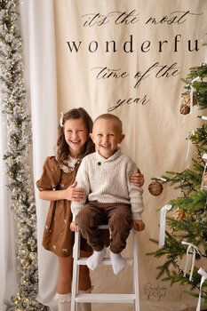 Sesje Świąteczne 2025