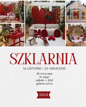 BOŻE NARODZENIE 2025