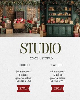 BOŻE NARODZENIE 2025