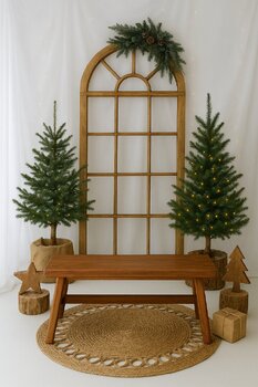 Sesje świąteczne 2025