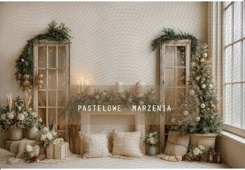 Sesje świąteczne 2025