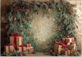 Sesje świąteczne 2025