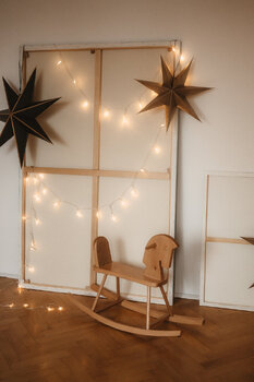 Minimalistyczne sesje świąteczne 2025