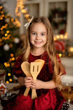 Rodzinne Sesje Świąteczne 2025