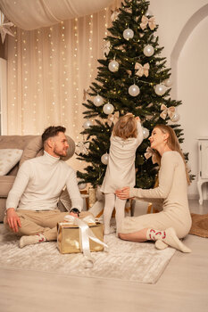 Sesje świąteczne GOYA STUDIO